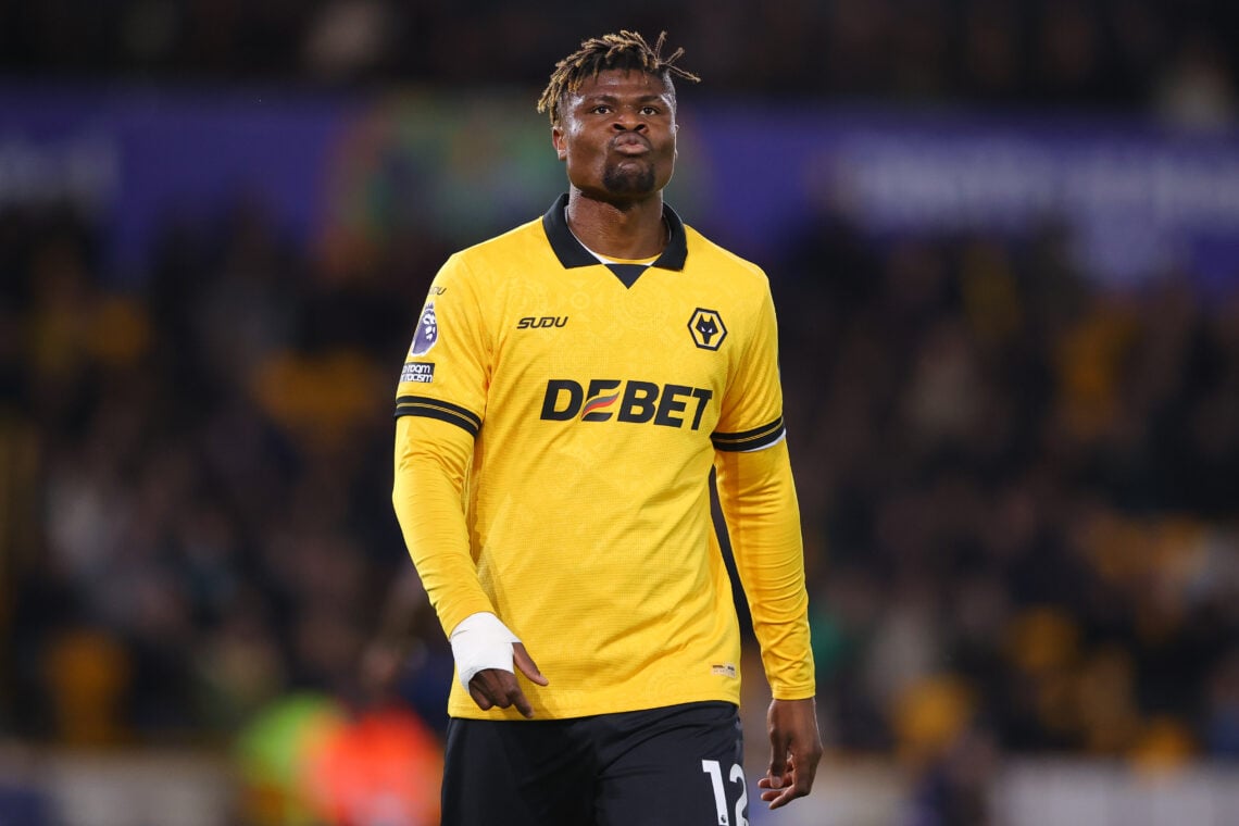 Photo by James Gill - Danehouse/Getty Images