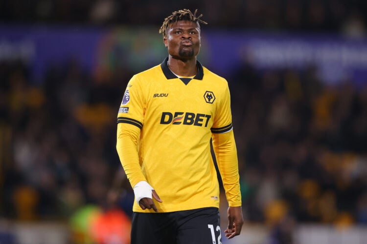 Photo by James Gill - Danehouse/Getty Images