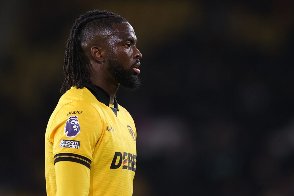 Wolverhampton Wanderers v Manchester United - Premier League