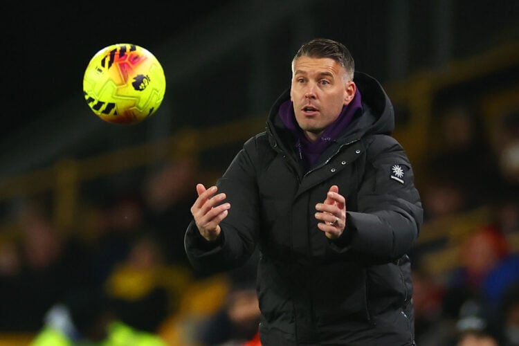 Photo by Chris Brunskill/Fantasista/Getty Images