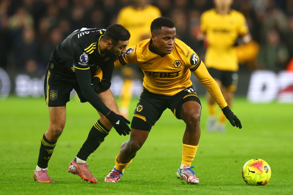 Photo by Chris Brunskill/Fantasista/Getty Images