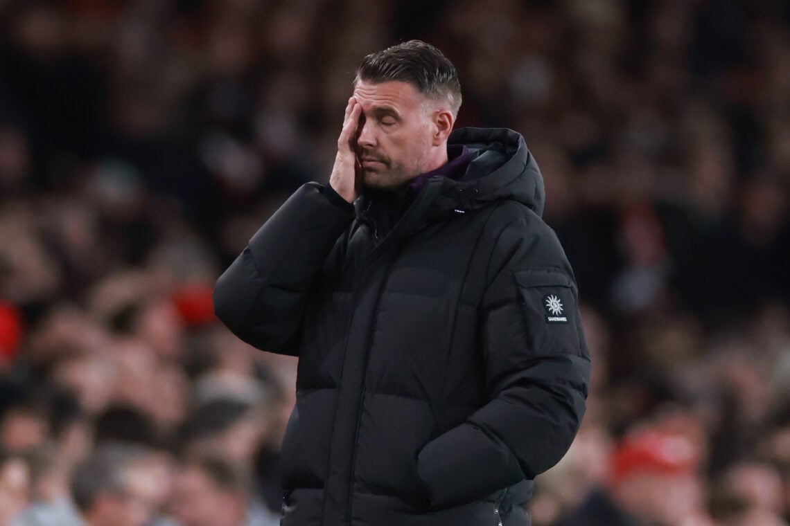 Photo by Marc Atkins/Getty Images