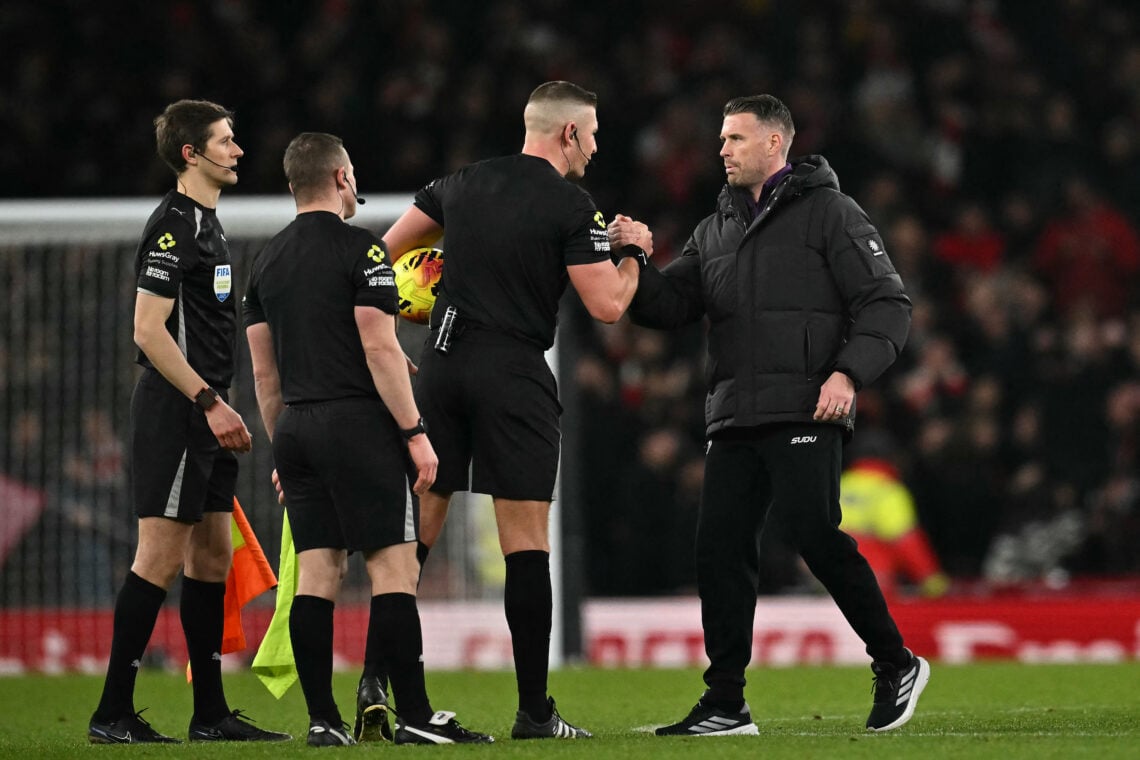 Photo by Ben STANSALL / AFP via Getty Images