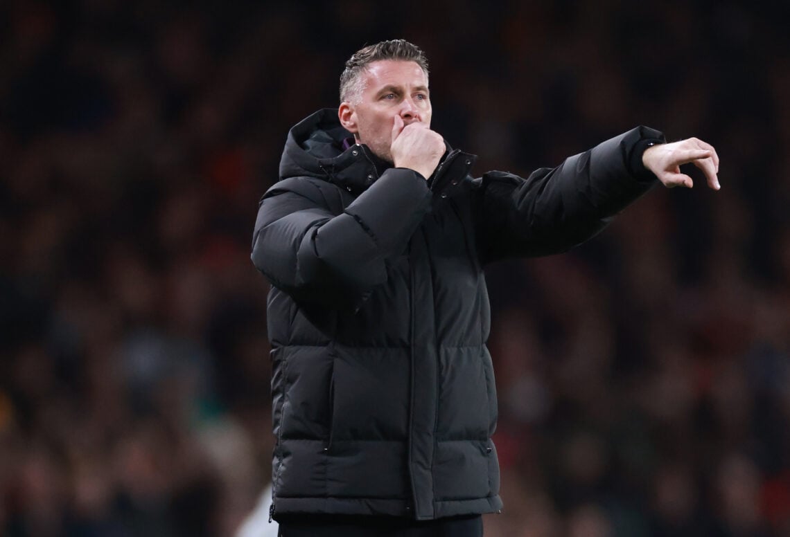 Photo by Marc Atkins/Getty Images