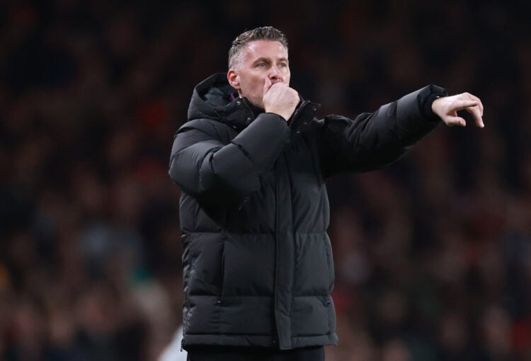 Photo by Marc Atkins/Getty Images