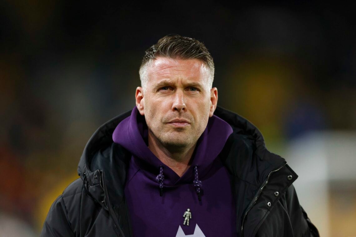 Photo by Malcolm Couzens/Getty Images