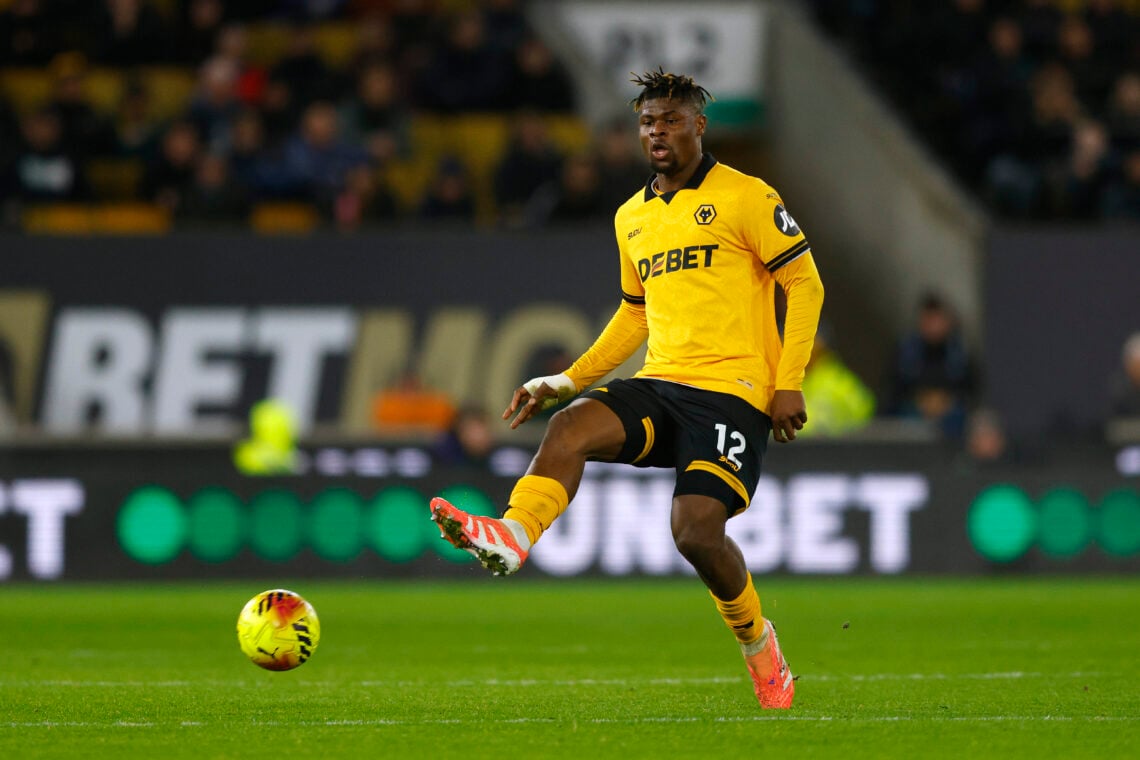 Photo by Malcolm Couzens/Getty Images