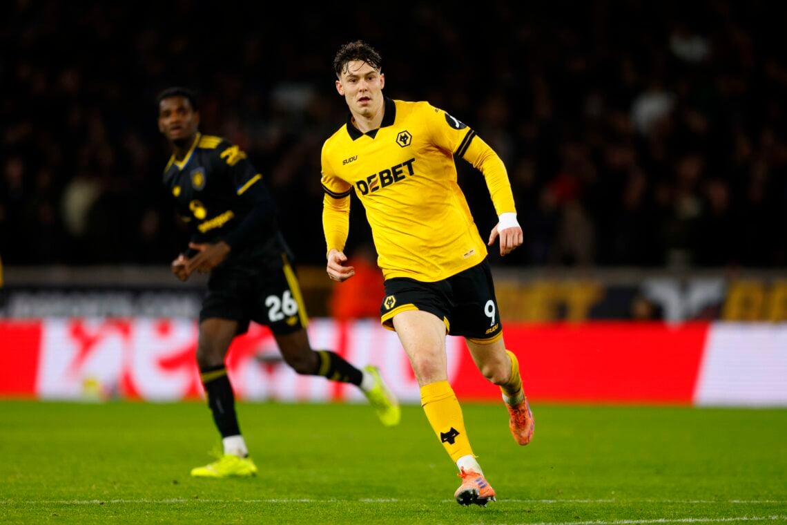 Photo by Malcolm Couzens/Getty Images