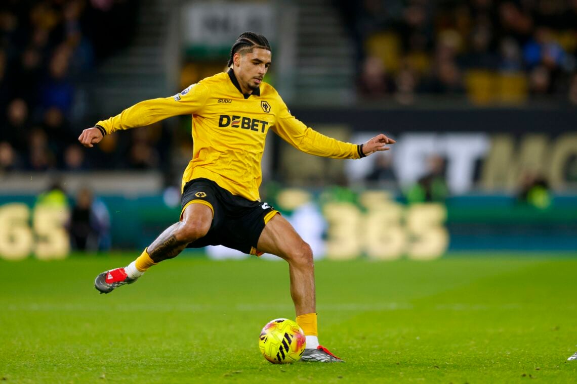 Photo by Malcolm Couzens/Getty Images