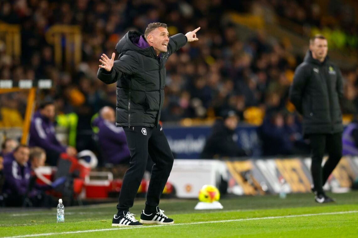 Photo by Malcolm Couzens/Getty Images