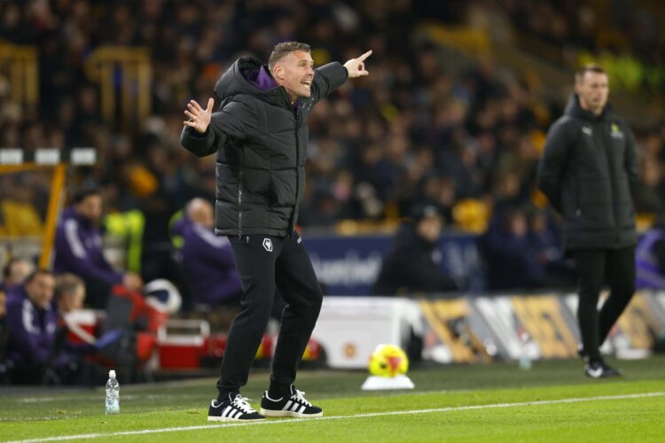 Photo by Malcolm Couzens/Getty Images