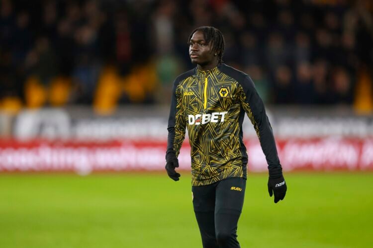 Photo by Malcolm Couzens/Getty Images