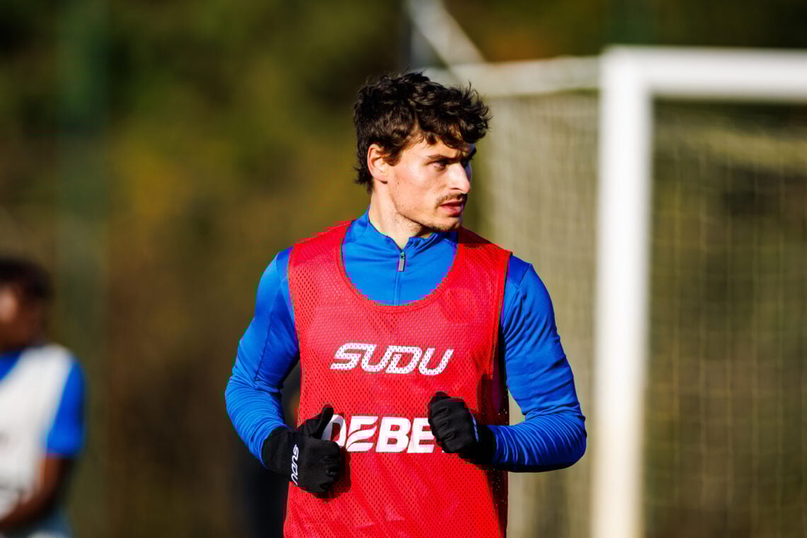 Photo by Brett Patzke - WWFC/Wolves via Getty Images