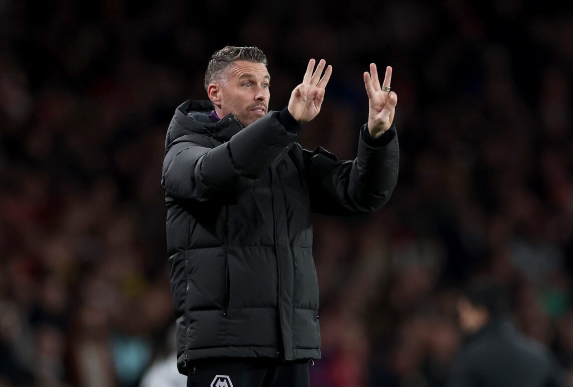 Photo by Richard Heathcote/Getty Images