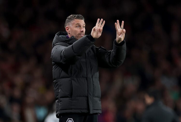 Photo by Richard Heathcote/Getty Images