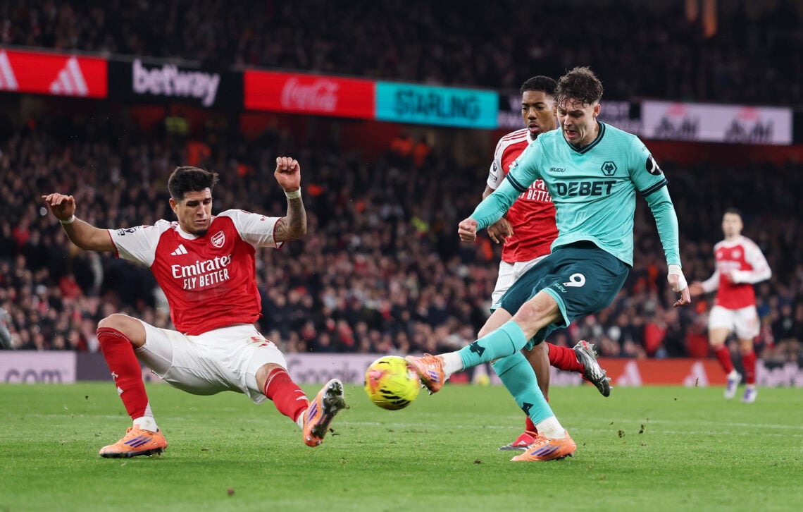 Photo by Julian Finney/Getty Images