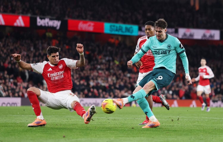 Photo by Julian Finney/Getty Images