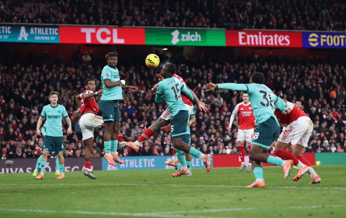 Photo by Julian Finney/Getty Images