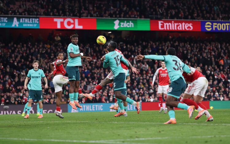 Photo by Julian Finney/Getty Images