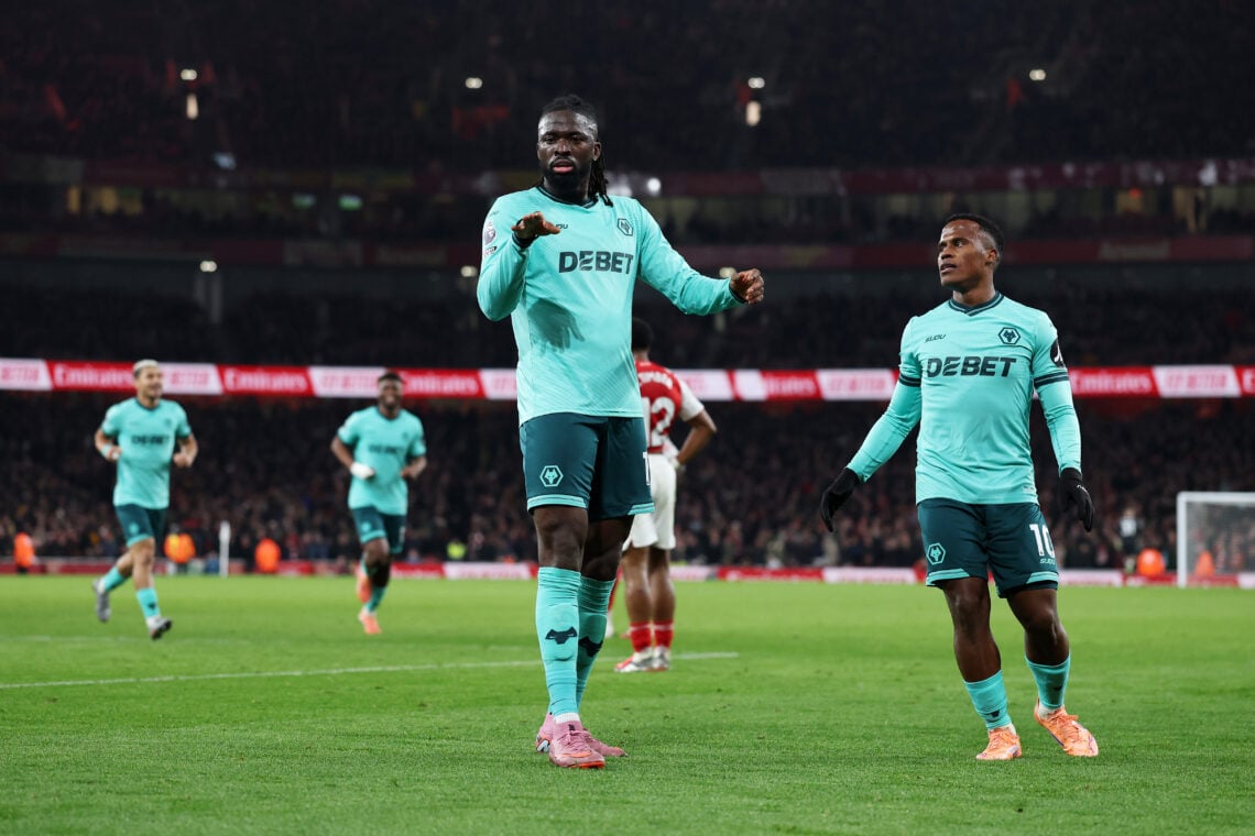 Photo by Richard Heathcote/Getty Images