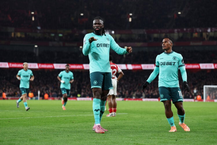 Photo by Richard Heathcote/Getty Images