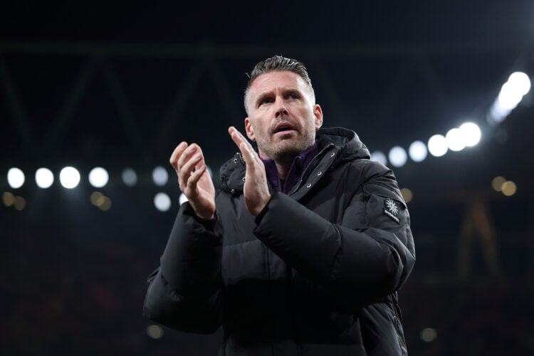 Photo by Richard Heathcote/Getty Images