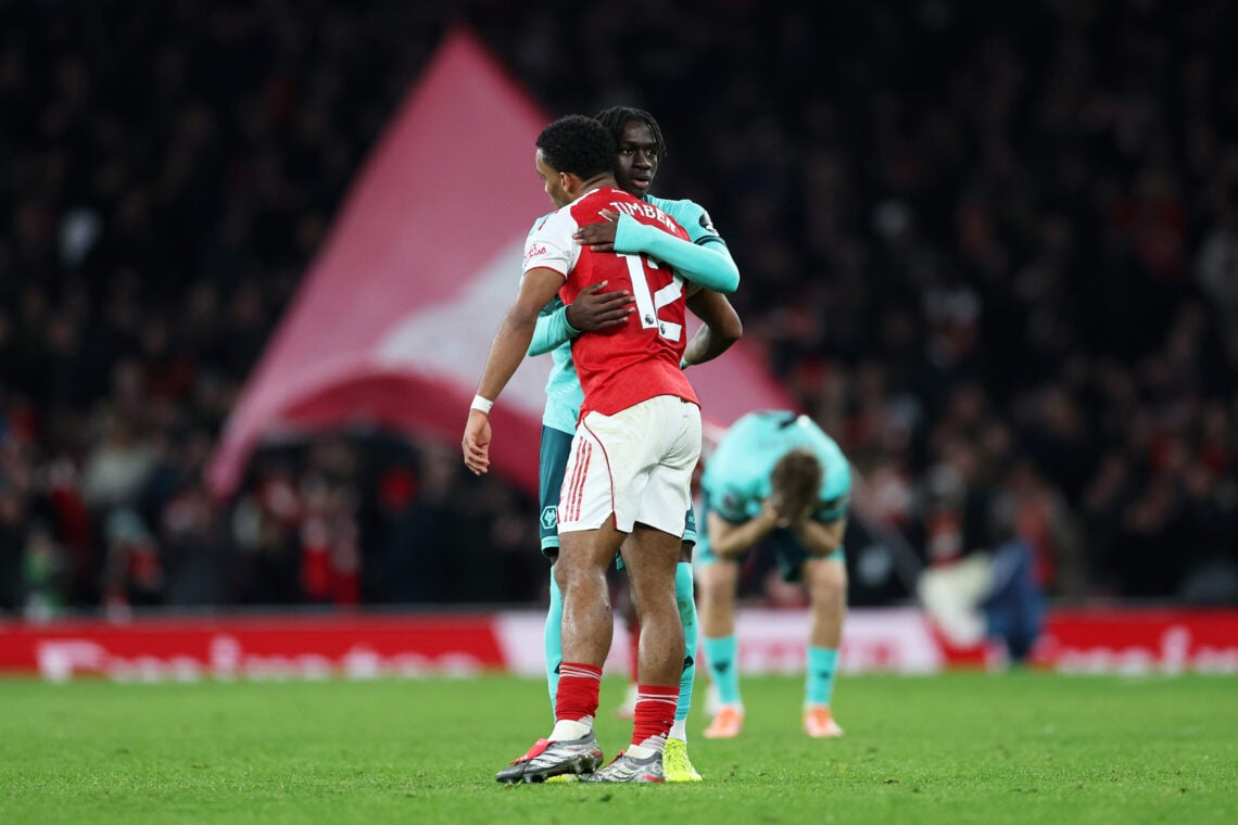 Photo by Brett Patzke - WWFC/Wolves via Getty Images