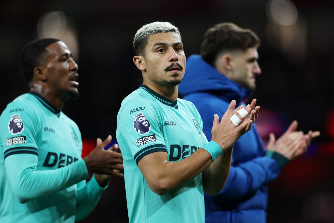 Photo by Brett Patzke - WWFC/Wolves via Getty Images