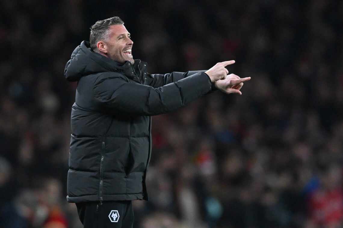 Photo by Vince Mignott/MB Media/Getty Images