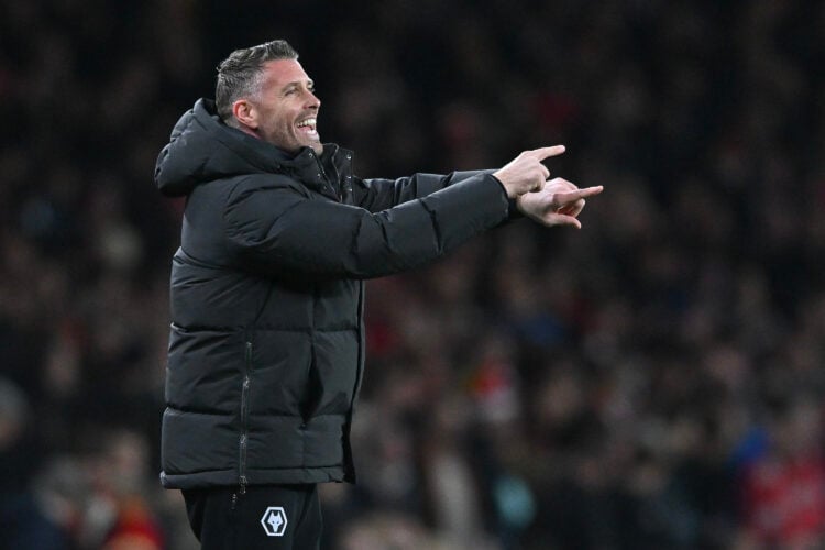 Photo by Vince Mignott/MB Media/Getty Images