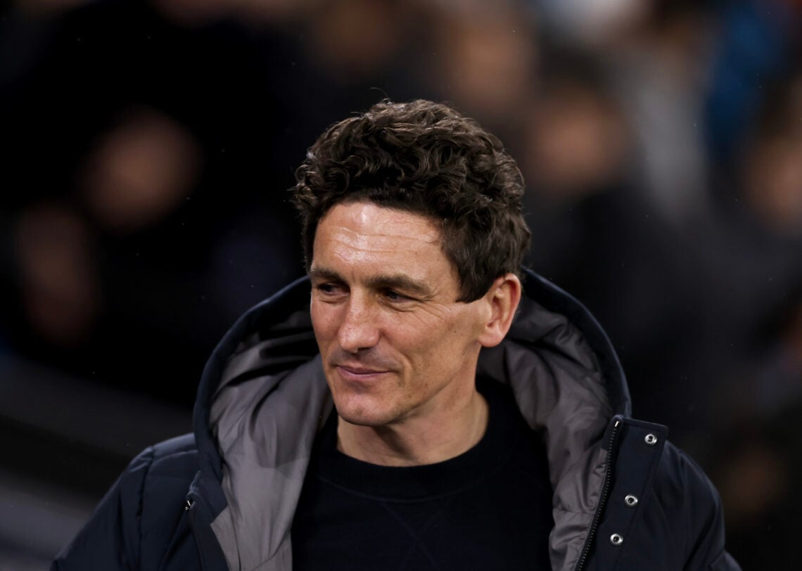 Photo by Lee Parker - CameraSport via Getty Images