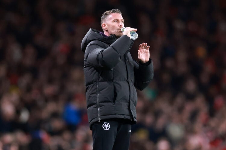 Photo by Marc Atkins/Getty Images