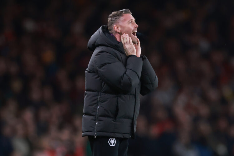 Photo by Marc Atkins/Getty Images