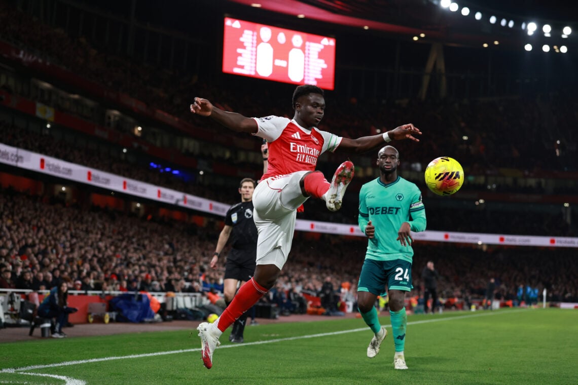 Photo by Marc Atkins/Getty Images