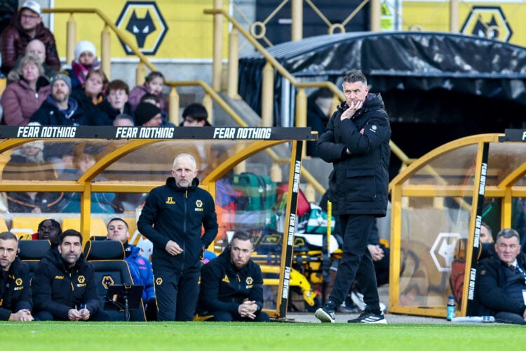 Photo by Stuart Leggett/MI News/NurPhoto via Getty Images