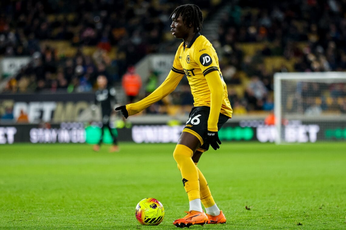 Photo by Stuart Leggett/MI News/NurPhoto via Getty Images