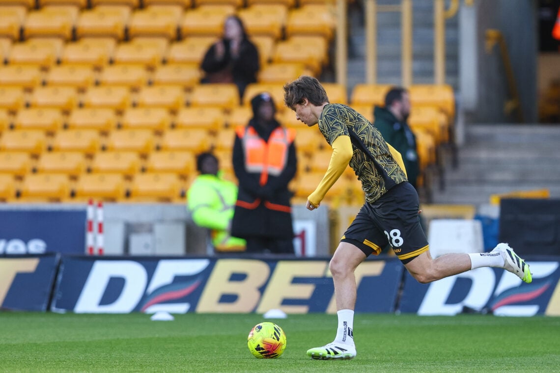 Photo by Stuart Leggett/MI News/NurPhoto via Getty Images