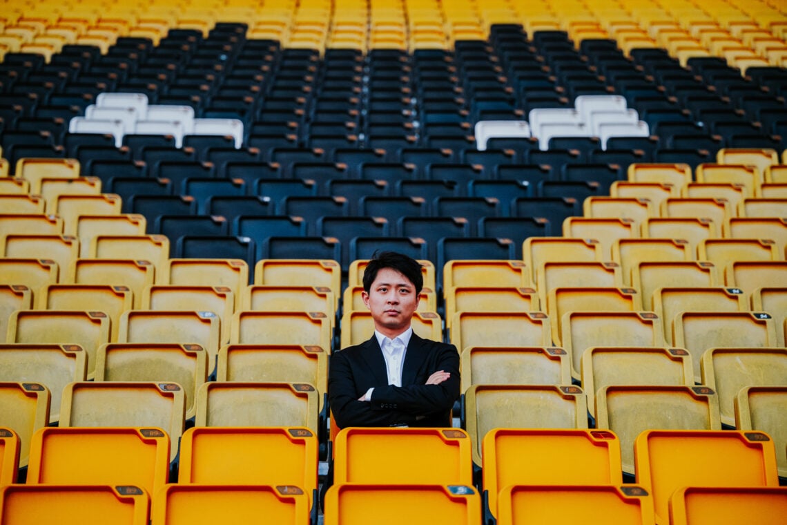 Photo by Wolverhampton Wanderers FC/Wolves via Getty Images