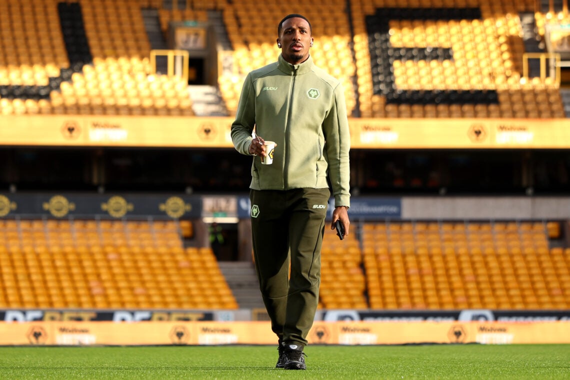 Photo by Brett Patzke - WWFC/Wolves via Getty Images