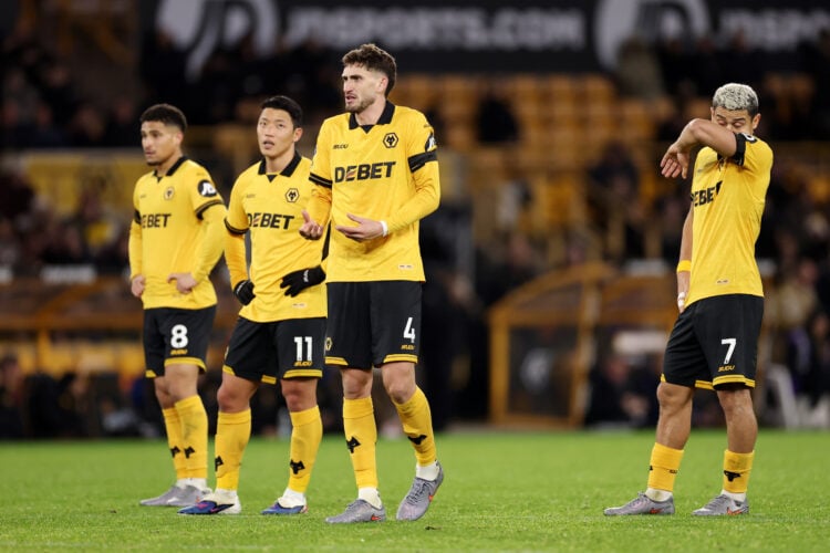 Photo by Naomi Baker/Getty Images