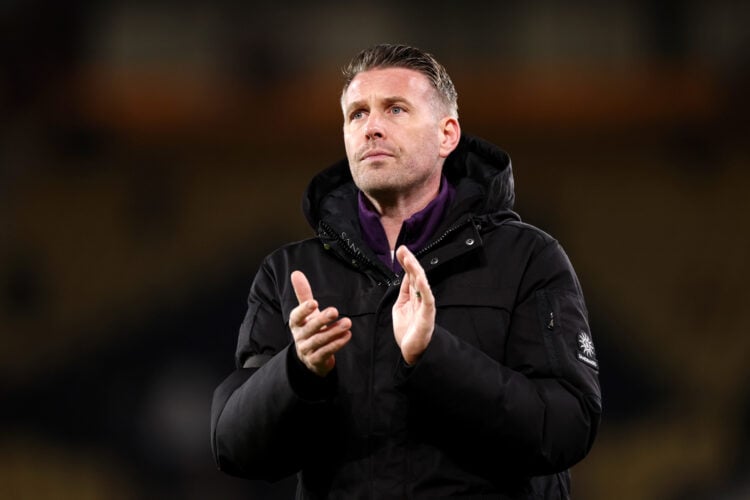 Photo by Naomi Baker/Getty Images