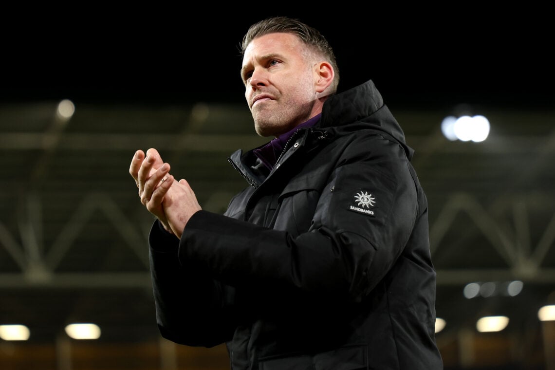 Photo by Brett Patzke - WWFC/Wolves via Getty Images