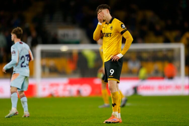 Photo by Malcolm Couzens/Getty Images