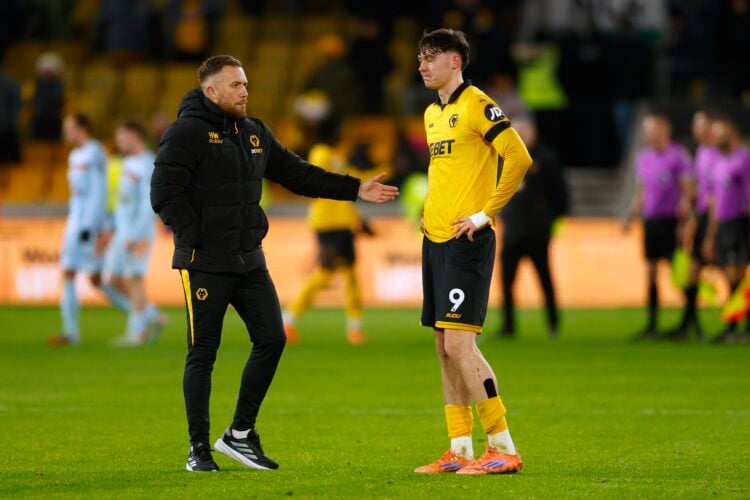 Photo by Malcolm Couzens/Getty Images