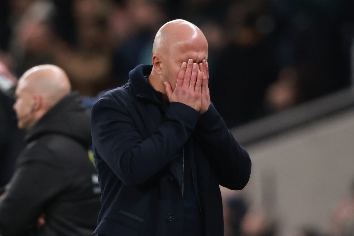 Photo by Marc Atkins/Getty Images