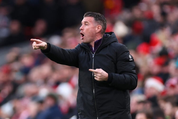 Photo by Robbie Jay Barratt - AMA/Getty Images