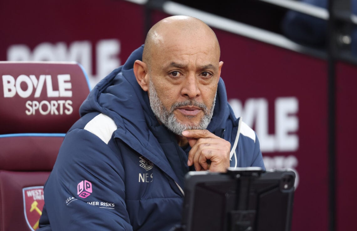 Photo by Rob Newell - CameraSport via Getty Images