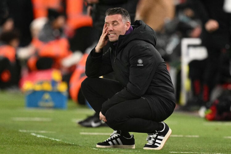 Photo by Oli SCARFF / AFP via Getty Images