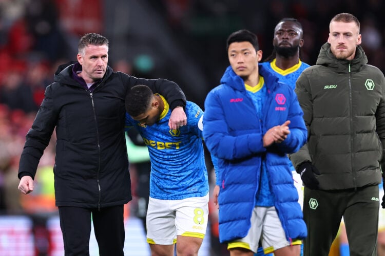 Photo by Robbie Jay Barratt - AMA/Getty Images