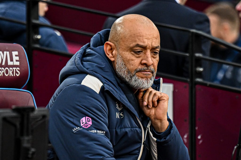 West Ham United v Fulham - Premier League